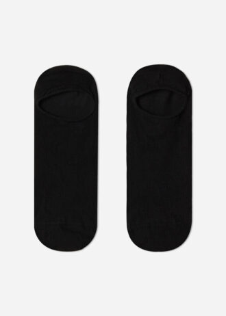 Unisex Görünmez Çoraplar