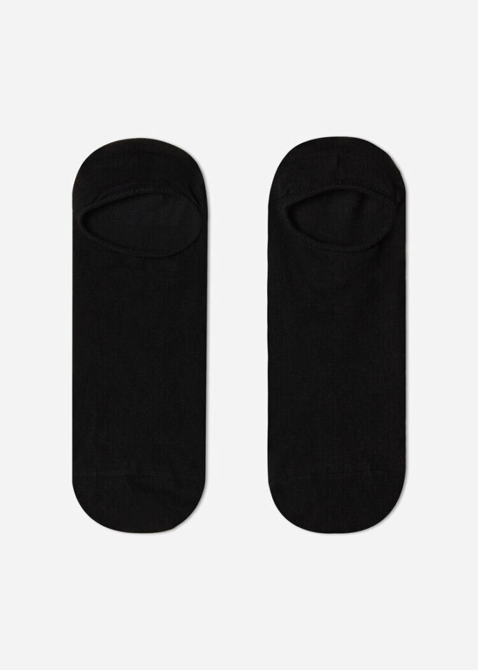 Unisex Görünmez Çoraplar