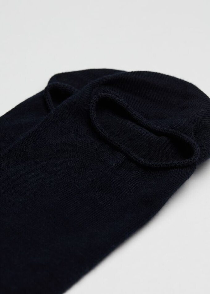 Unisex Görünmez Çoraplar