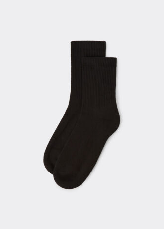 Unisex Kısa Spor Çorapları