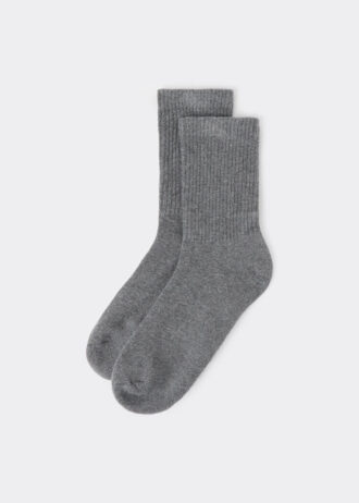 Unisex Kısa Spor Çorapları