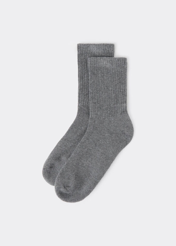 Unisex Kısa Spor Çorapları