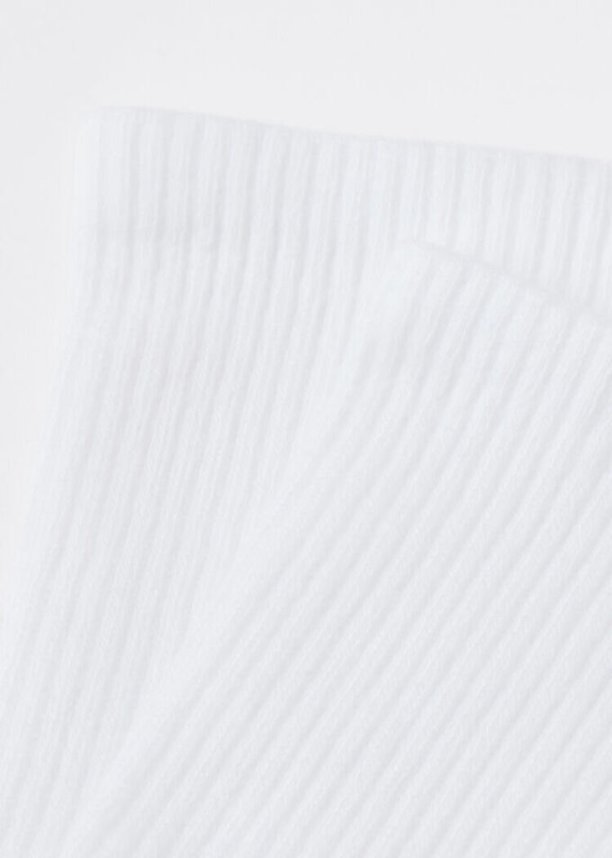 Unisex Kısa Spor Çorapları