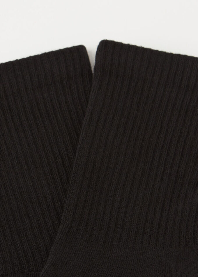 Unisex Kısa Spor Çorapları