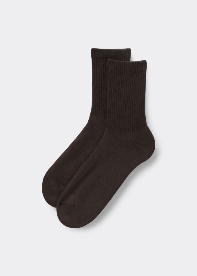 Unisex Kısa Spor Çorapları