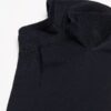 Unisex Pamuklu Görünmez Çoraplar