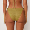 Wild Jungle String Mayo Altı