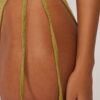 Wild Jungle String Mayo Altı