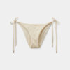 Wild Jungle String Mayo Altı