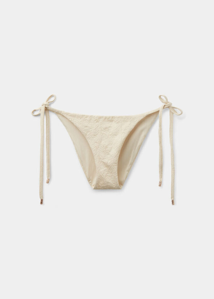 Wild Jungle String Mayo Altı