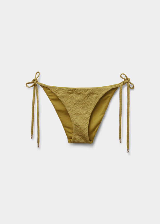 Wild Jungle String Mayo Altı