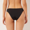 Yüksek Bacaklı Bikini Altları